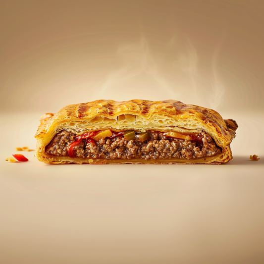 Beef Patty